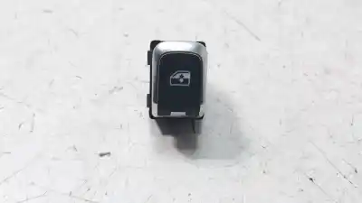 Peça sobressalente para automóvel em segunda mão botão / interruptor elevador vidro traseiro direito por audi a3 sportback (8va, 8vf) 1.6 tdi referências oem iam 8v0959855c