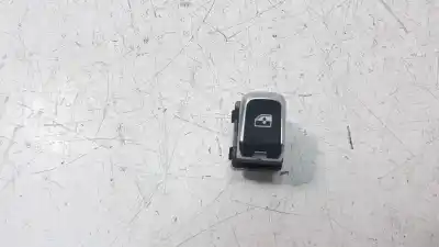Peça sobressalente para automóvel em segunda mão botão / interruptor elevador vidro dianteiro direito por audi a3 sportback (8va, 8vf) 1.6 tdi referências oem iam 8v0959855c