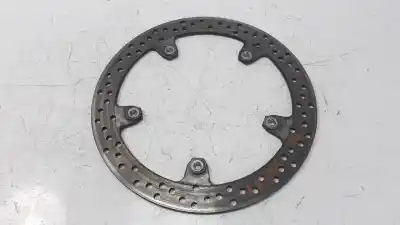 Gebrauchtes Autoersatzteil  zum BMW F 800 R  OEM-IAM-Referenzen 34118526575  