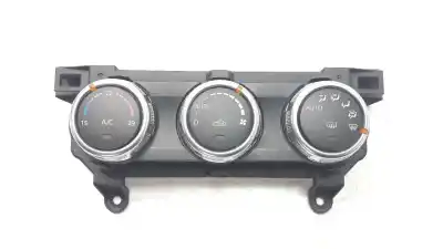 Автозапчасти б/у климат-контроль за mazda 2 lim. () 1.5 16v cat ссылки oem iam da6c61190b