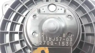 Автозапчастина б/у вентилятор опалення для mazda 2 lim. () 1.5 16v cat посилання на oem iam db5h61b10  