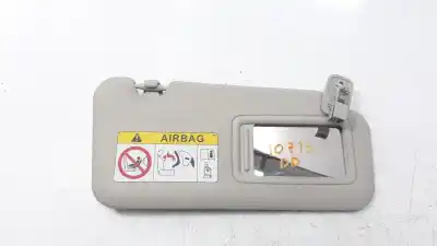 Pièce détachée automobile d'occasion  pour MAZDA 2 LIM. ()  Références OEM IAM DB5J69270B75  