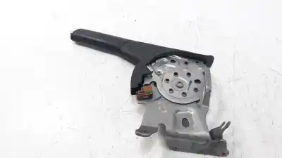 Автозапчастина б/у важіль ручного гальма для mazda 2 lim. () 1.5 16v cat посилання на oem iam da7h44010c  