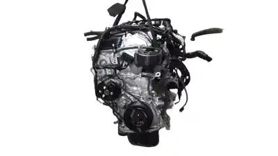 Second-hand car spare part complete engine for mazda 2 lim. () 1.5 16v cat oem iam references   
