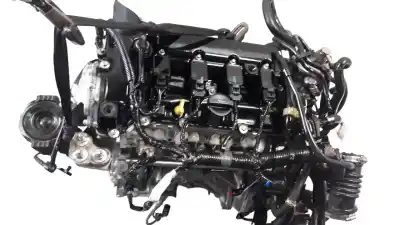 Second-hand car spare part complete engine for mazda 2 lim. () 1.5 16v cat oem iam references   