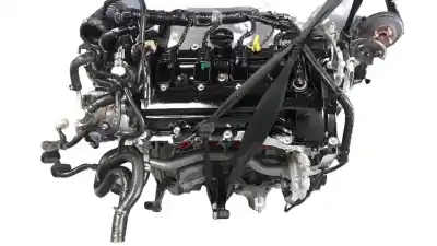 Second-hand car spare part complete engine for mazda 2 lim. () 1.5 16v cat oem iam references   