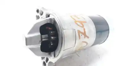 Автозапчастина б/у двигун запускається для mazda 2 lim. () 1.5 16v cat посилання на oem iam m000t89281zc  arf430353mt
