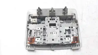 Автозапчастина б/у внутрішне світло для mazda 2 lim. () 1.5 16v cat посилання на oem iam bhn969970c75  