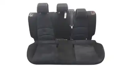 Автозапчасти б/у полный комплект сиденья за mazda 2 lim. () 1.5 16v cat ссылки oem iam da6c88161a40  