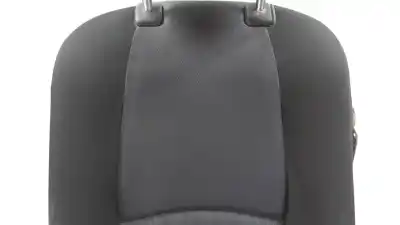 Автозапчасти б/у полный комплект сиденья за mazda 2 lim. () 1.5 16v cat ссылки oem iam da6c88161a40  