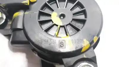 Автозапчасти б/у регулятор стекла переднего правого за mazda 2 lim. () 1.5 16v cat ссылки oem iam da6c58590a  