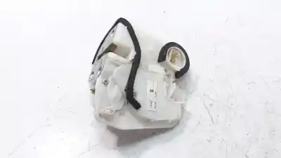 Автозапчасти б/у замок задней левой двери за MAZDA 2 LIM. () 1.5 16V CAT ссылки OEM IAM D09L73310  