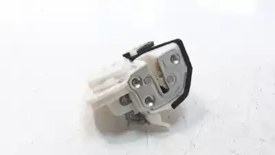 Автозапчасти б/у замок передней правой двери за mazda 2 lim. () 1.5 16v cat ссылки oem iam da6c58310  