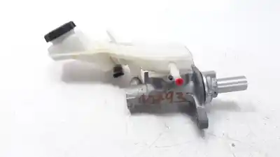 Автозапчастина б/у гальмівний насос для MAZDA 2 LIM. () 1.5 16V CAT Посилання на OEM IAM DAY14340Z  