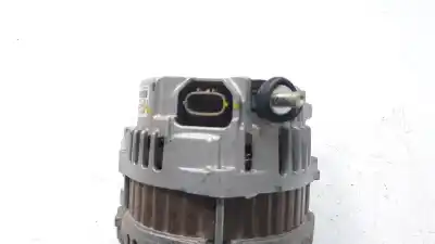 Автозапчастина б/у генератор для mazda 2 lim. () 1.5 16v cat посилання на oem iam a5tj0591zx  alf520453