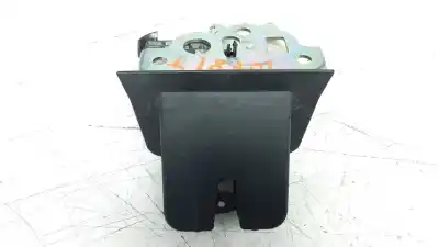 Peça sobressalente para automóvel em segunda mão fechadura do mala por audi a3 sportback (8va, 8vf) 1.5 tfsi referências oem iam 8r0827505a