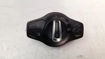 Автозапчасти б/у управление светом за audi q5 (8r) 3.0 v6 24v tdi ссылки oem iam 8k0941531aa