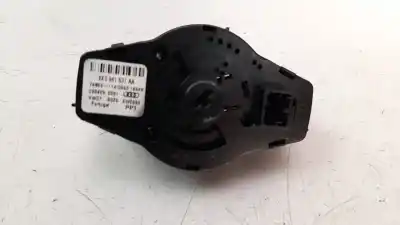 Автозапчастина б/у управління світлом для audi q5 (8r) 3.0 v6 24v tdi посилання на oem iam 8k0941531aa  