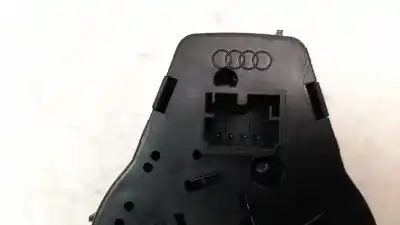 Автозапчастина б/у управління світлом для audi q5 (8r) 3.0 v6 24v tdi посилання на oem iam 8k0941531aa  