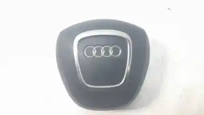 Peça sobressalente para automóvel em segunda mão airbag dianteiro esquerdo por audi q5 (8r) 3.0 v6 24v tdi referências oem iam 8r0880201g6ps