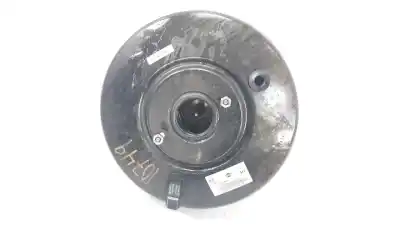 Peça sobressalente para automóvel em segunda mão SERVO FREIO por NISSAN QASHQAI (J11)  Referências OEM IAM 460074EH2A  