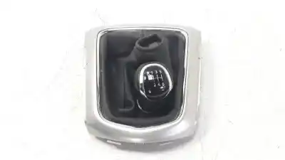 Second-hand car spare part gear lever knob for nissan qashqai (j11) 1.6 dci turbodiesel cat oem iam references 328654ea0a  