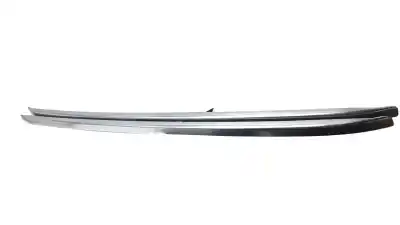 Pezzo di ricambio per auto di seconda mano barre del tetto per audi q7 (4l) 3.0 v6 24v tdi clean diesel riferimenti oem iam 4l0860021l  4l0860022l