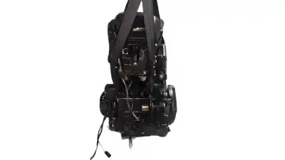 İkinci el araba yedek parçası komple motor için kawasaki vulcan vulcan s (en650a) oem iam referansları er650ae 110050580 