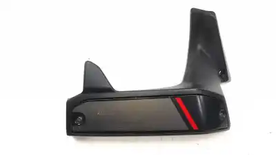 Second-hand car spare part decorative moulding for kawasaki vulcan vulcan s (en650a) oem iam references 491250587