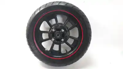 Second-hand car spare part rim for kawasaki vulcan vulcan s (en650a) oem iam references 410730654qt