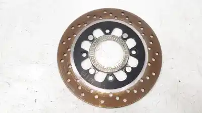 Second-hand car spare part rear disc brake for kawasaki vulcan vulcan s (en650a) oem iam references 41080062811h