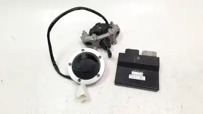 Second-hand car spare part ignition switch for kawasaki vulcan vulcan s (en650a) oem iam references 211751606