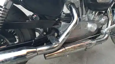 Автозапчастина б/у гальмівний насос для harley-davidson xl/xr (sportster) sportster custom 53 (xl53c) 34 cv / 25 kw посилання на oem iam 4252104
