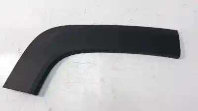 Second-hand car spare part Right Rear Winglet for JEEP RENEGADE 1.6 M-Jet CAT 120 CV / 88 KW OEM IAM references 735578404  735599035