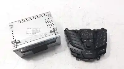 Piesă de schimb auto la mâna a doua  pentru FORD ECOSPORT  Referințe OEM IAM BM5T18K811BA 1788183 2018844