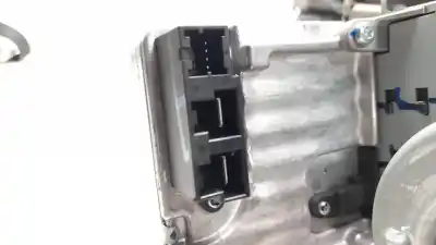 Second-hand car spare part steering column for ford ecosport 1.5 ti oem iam references cn153d071cs  
