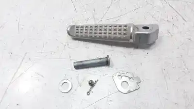 Second-hand car spare part side skirt for honda nc 750 nc 750 x oem iam references 50712mgsd30