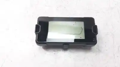 Recambio de automóvil de segunda mano de CUADRO INSTRUMENTOS para HONDA NC 750  referencias OEM IAM 37100MKWD01  