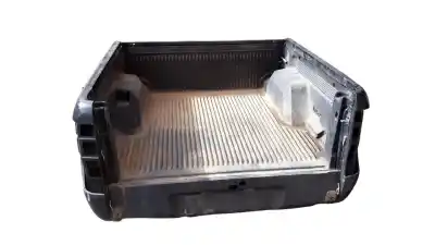 Second-hand car spare part rear box for ford ranger (tke) 2.2 tdci cat oem iam references 1920177  