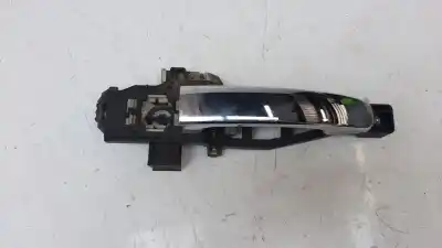 Second-hand car spare part  for FORD RANGER (TKE)  OEM IAM references 1752285  