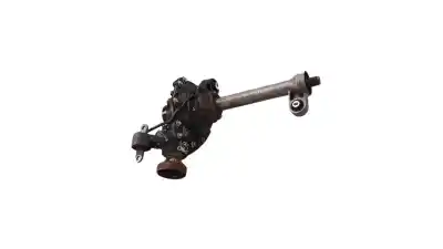Second-hand car spare part FRONT DIFFERENTIAL for FORD RANGER (TKE)  OEM IAM references EB3G3B079FG  