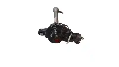 Second-hand car spare part front differential for ford ranger (tke) 2.2 tdci cat oem iam references eb3g3b079fg  