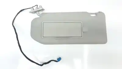 Автозапчастина б/у лівий натір для citroen c4 lim. 1.2 12v e-thp посилання на oem iam 16128920bj