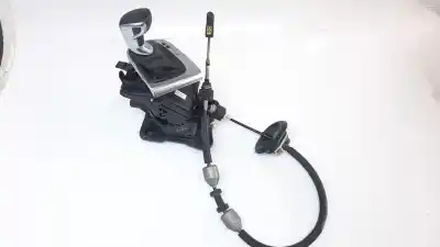 Автозапчастина б/у передач для citroen c4 lim. 1.2 12v e-thp посилання на oem iam 9813481180