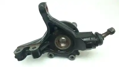 Second-hand car spare part front right knuckle for citroen c4 lim. 1.2 12v e-thp oem iam references 364796  