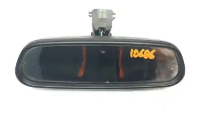 Автозапчастина б/у внутрішне дзеркало для citroen c4 lim. 1.2 12v e-thp посилання на oem iam 96758889xt