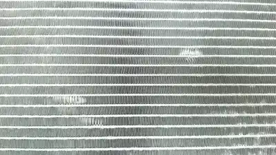 Peça sobressalente para automóvel em segunda mão condensador / radiador de ar condicionado por citroen c4 lim. 1.2 12v e-thp referências oem iam 6455gh  35610