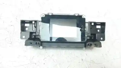 Pezzo di ricambio per auto di seconda mano display multifunzione per ford focus lim. (cb8) 1.6 tdci cat riferimenti oem iam am5t18b955bf