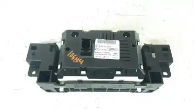 Second-hand car spare part multifunction display for ford focus lim. (cb8) 1.6 tdci cat oem iam references am5t18b955bf  