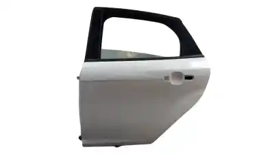 Pezzo di ricambio per auto di seconda mano porta posteriore sinistra per ford focus lim. (cb8) 1.6 tdci cat riferimenti oem iam 2172760